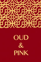 Les Heures Voyageuses Oud & Pink