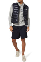 Gui Down Gilet