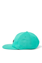 Polar Fleece Baseball Cap