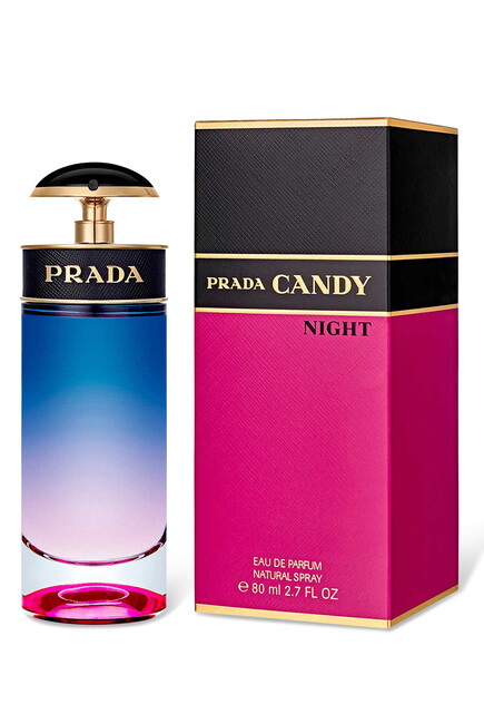 Candy Night Eau De Parfum