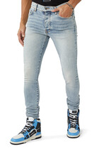 Stack Skinny Jeans