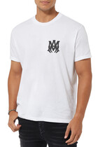 MA Core Logo T-shirt