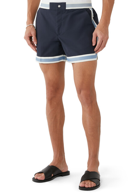 Baller Swim Shorts