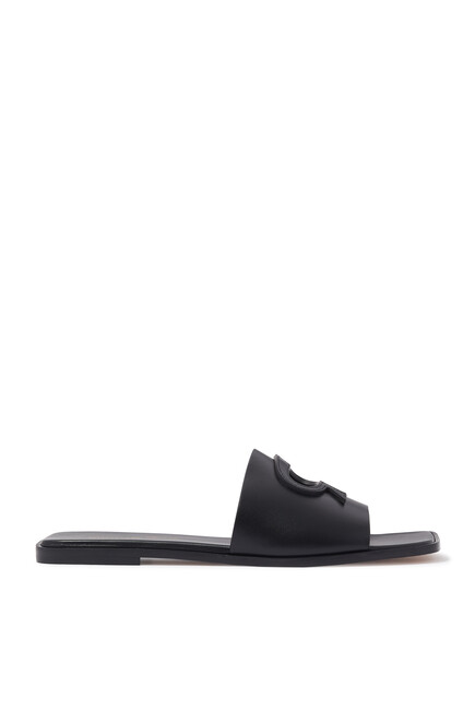 Ibla Flat Sandals