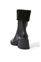 Betty 70 Rubber Rain Boots