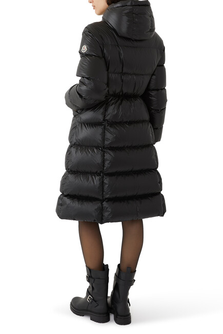 Selenga Long Down Puffer