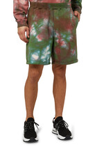 T&D Bermuda Shorts