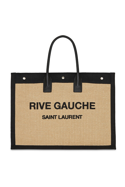 Ysl Rive Gauche Bag