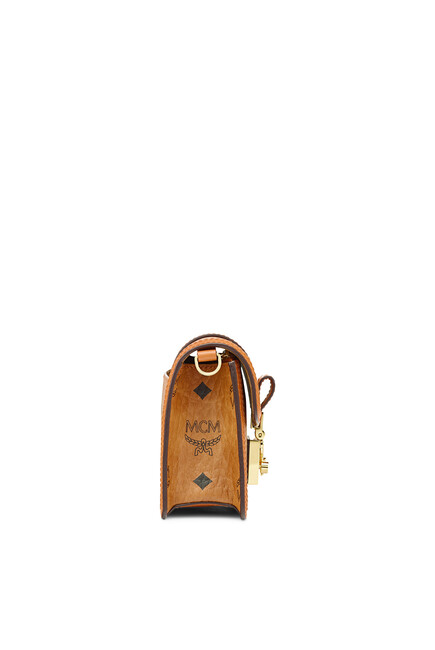 Tracy Mini Crossbody Bag