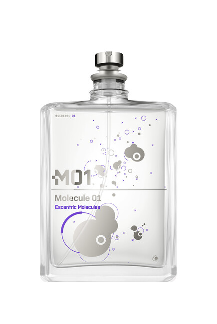 Molecule 01 Eau de Toilette