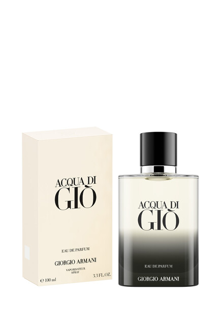 Acqua di Giò Eau de Parfum