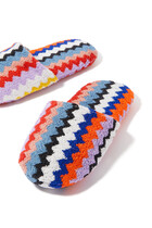 Riverbero Soft Slippers