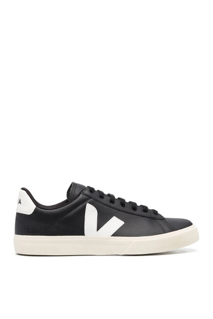 Campo Low Top Sneakers