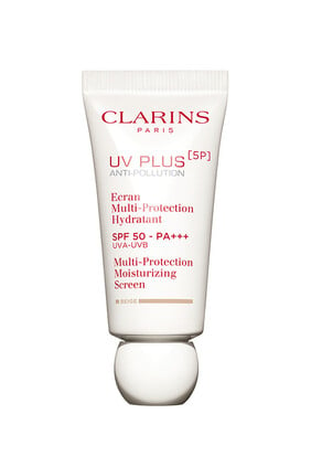 UV Plus [5P] Anti-Pollution SPF 50 Sunscreen