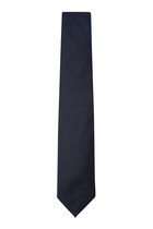 Silk H-Tie