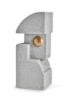 Cubisme Bookend One