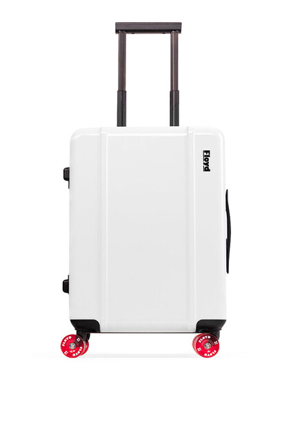 Check-In Cabin Luggage