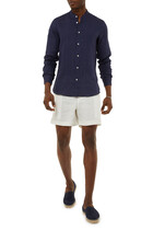 Jorge Linen Shirt