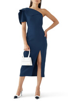 Rogeron Midi Dress