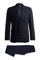 P-Huge Two-Piece Suit