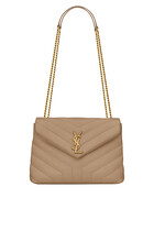 Loulou Small Chain Bag