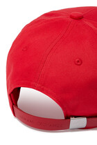 Corp Logo Baseball Cap