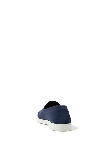 Flexy Active Loafers