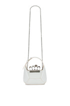 The Jewelled Hobo Mini Bag