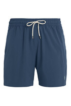 Traveler Swim Trunks