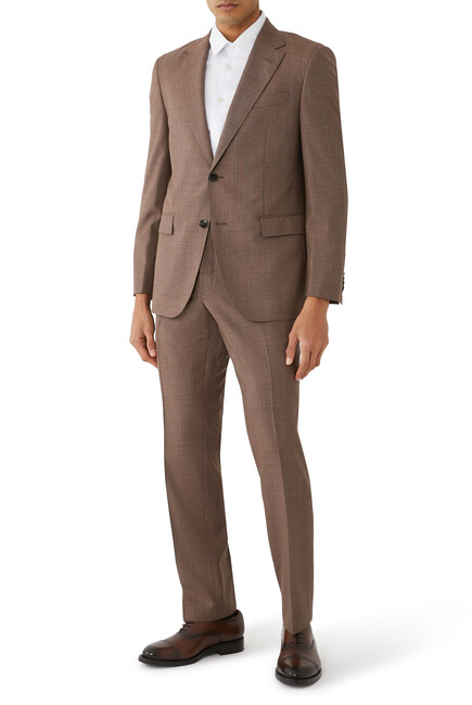 Jarrod Regular-Fit Two-Piece Suit