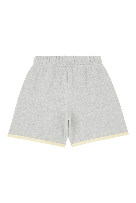 Kids Sweat Shorts