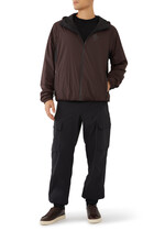 Grenoble Bissen Hooded Jacket