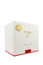 Saffron Dreams Eau de Parfum