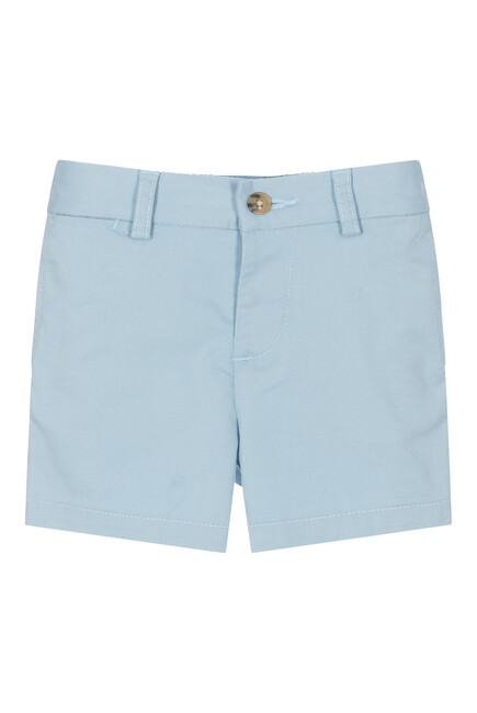 Kids Chino Shorts