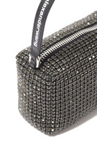 Heiress Medium Pouch Bag