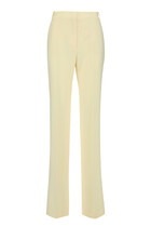 Flared Trouser Pants