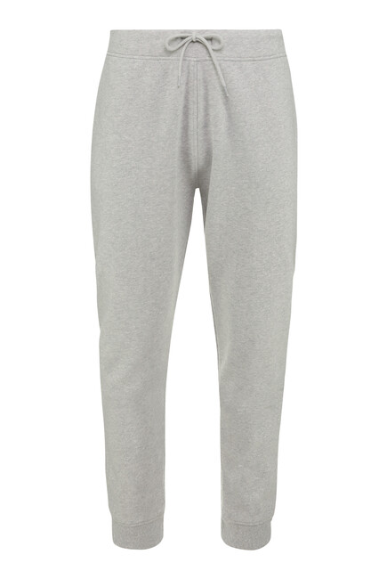 Grey Aaron Jogging Pants