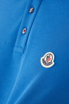 Logo Polo Shirt