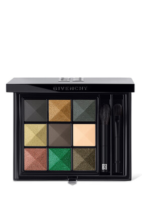 Le 9.02 de Givenchy Eyeshadow Palette