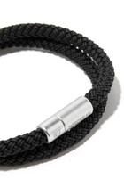 Notting Hill Cable Bracelet