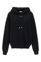 Diag Hooded Sweatshirt