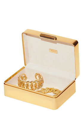 Arden Jewelry Box