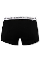 CK One Cotton Trunks, Set Of Two