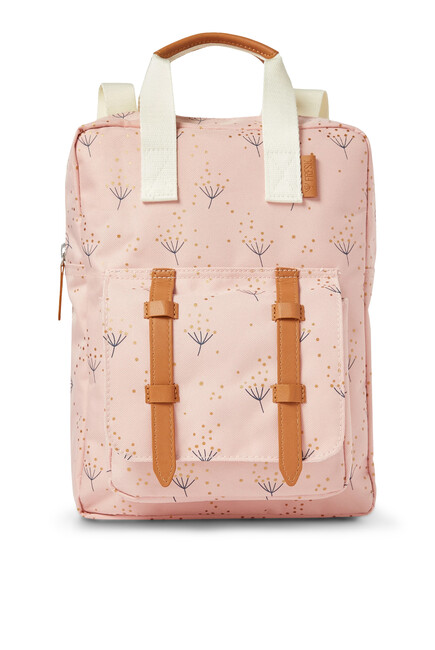 Kids Dandelion Backpack