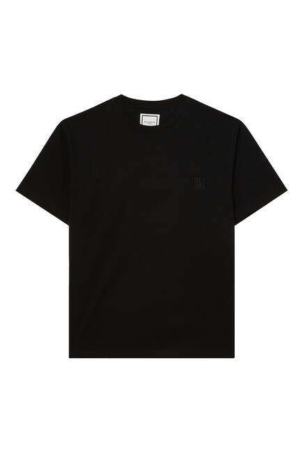 Frame Cotton T-Shirt
