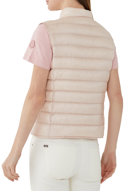 Liane Padded Gilet