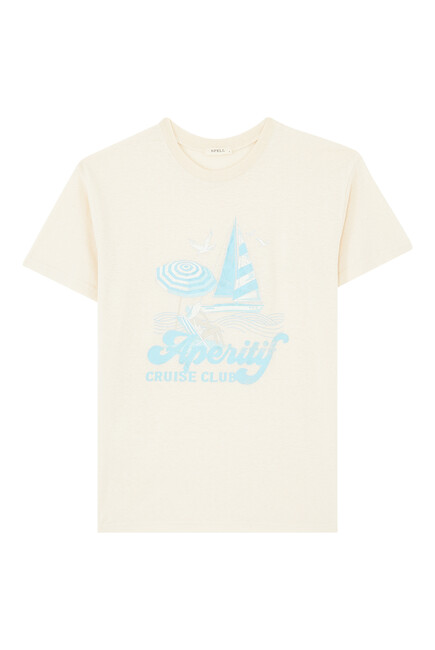 Cruise Club T-Shirt