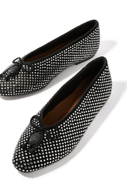 Sloane Ballerina Flats