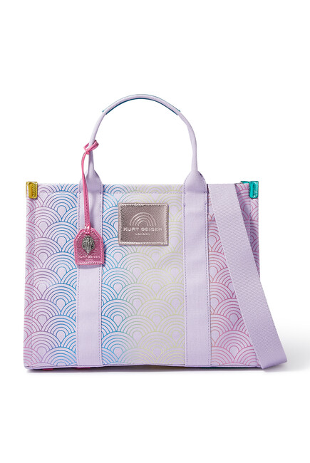 Southbank Small Tote Bag