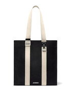 Le Cabas Cuerda Tote Bag